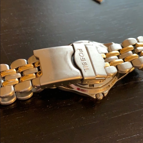 Fossil watch Miller Lite - Picture 4 of 7